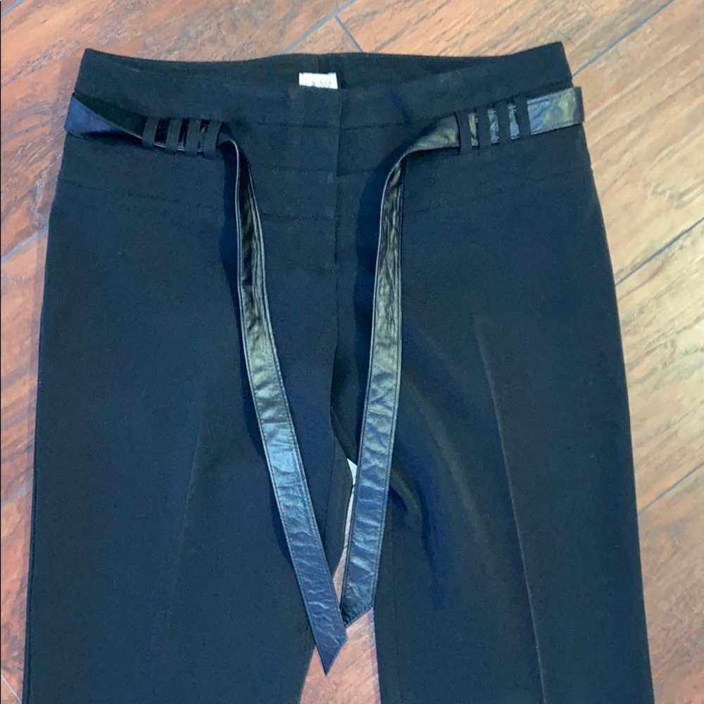 Cache Dress Pants - Picture 3 of 4